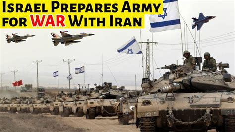 iran israel war 2023